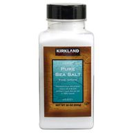 (image for) Sea Salt Pure 30oz